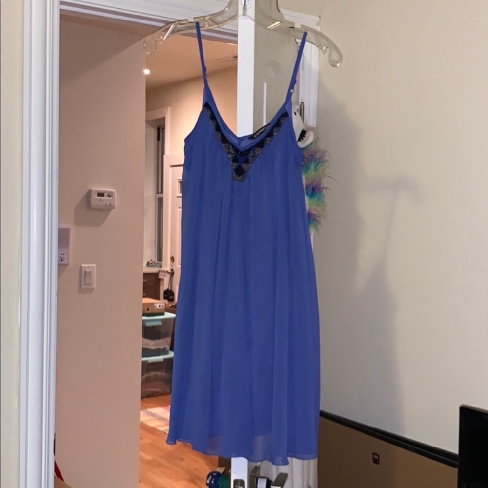 Flowy Dress 🪁